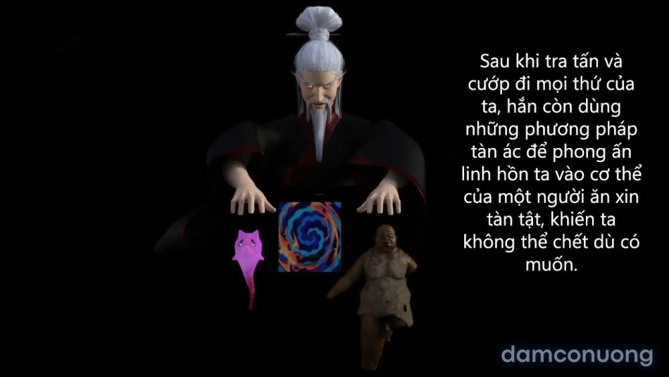 đọc truyện Tiên Tử Nón Xanh Sinh Hoạt Chương 1 ảnh 47 tại Thiên Thai Truyện