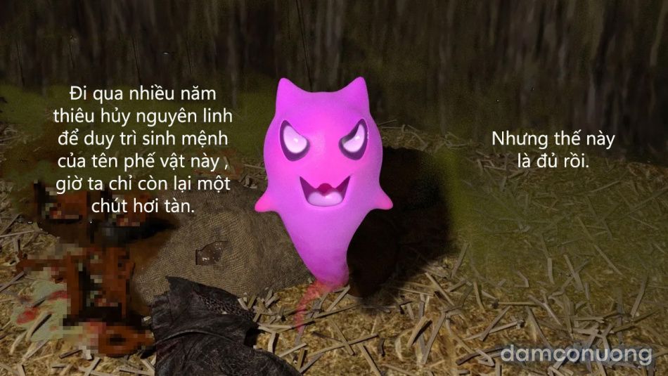 đọc truyện Tiên Tử Nón Xanh Sinh Hoạt Chương 1 ảnh 48 tại Thiên Thai Truyện