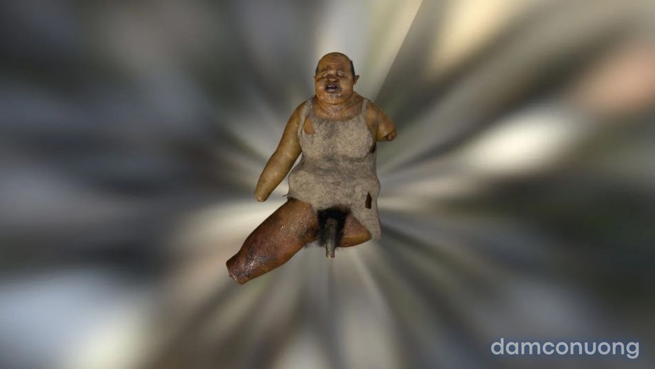 đọc truyện Tiên Tử Nón Xanh Sinh Hoạt Chương 1 ảnh 54 tại Thiên Thai Truyện