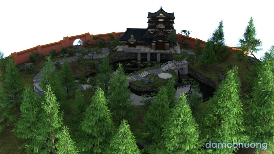 đọc truyện Tiên Tử Nón Xanh Sinh Hoạt Chương 1 ảnh 61 tại Thiên Thai Truyện