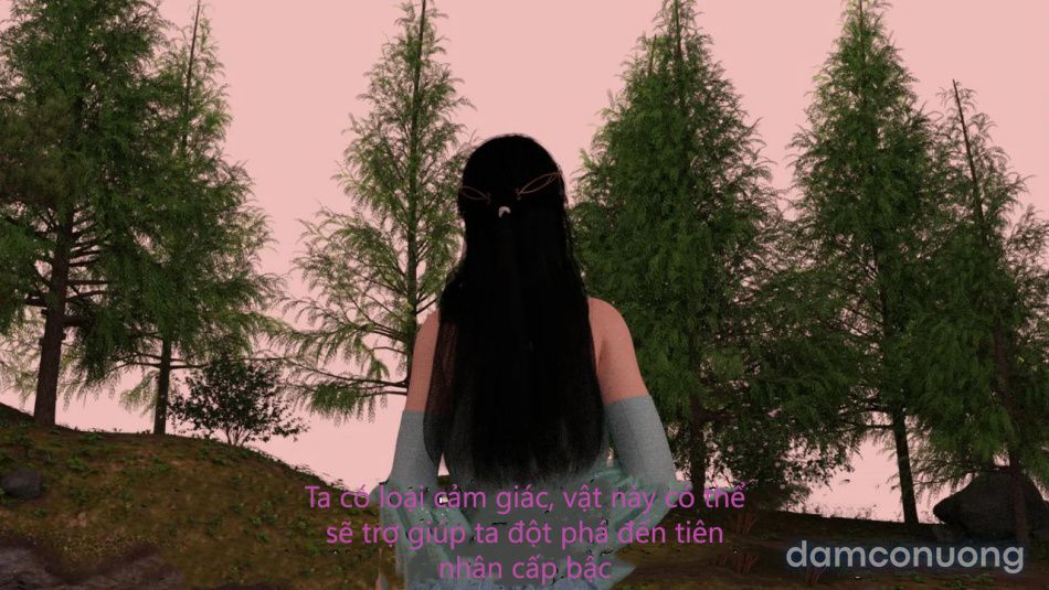 đọc truyện Tiên Tử Nón Xanh Sinh Hoạt Chương 1 ảnh 65 tại Thiên Thai Truyện