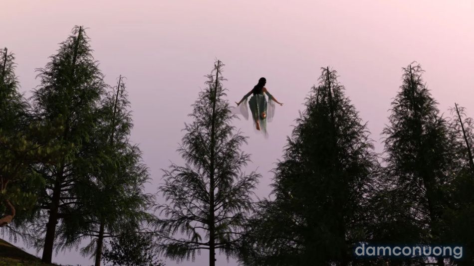 đọc truyện Tiên Tử Nón Xanh Sinh Hoạt Chương 1 ảnh 66 tại Thiên Thai Truyện