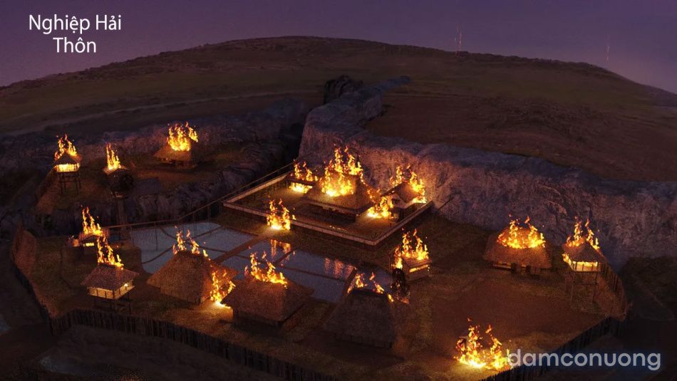 đọc truyện Tiên Tử Nón Xanh Sinh Hoạt Chương 1 ảnh 68 tại Thiên Thai Truyện