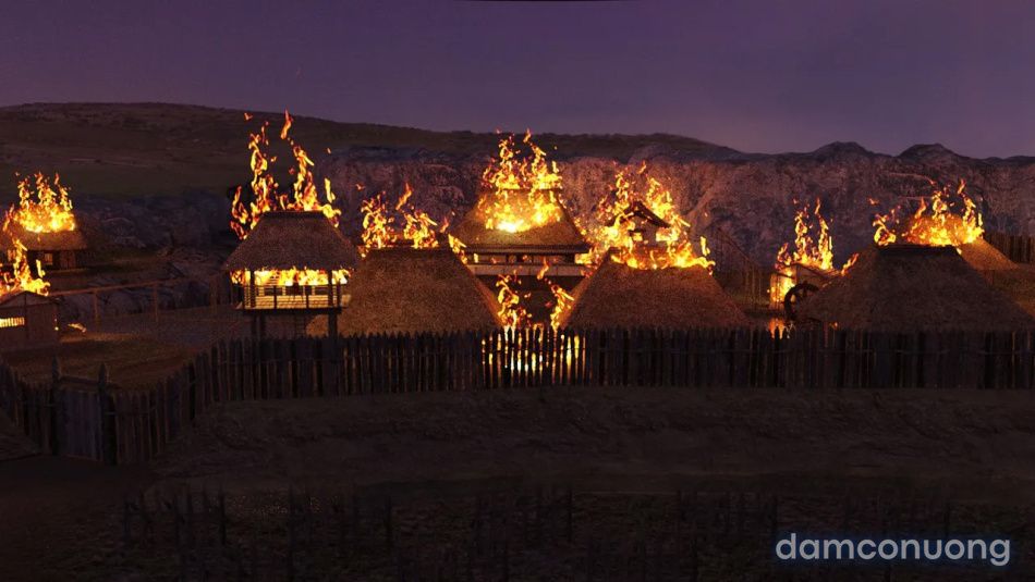 đọc truyện Tiên Tử Nón Xanh Sinh Hoạt Chương 1 ảnh 69 tại Thiên Thai Truyện