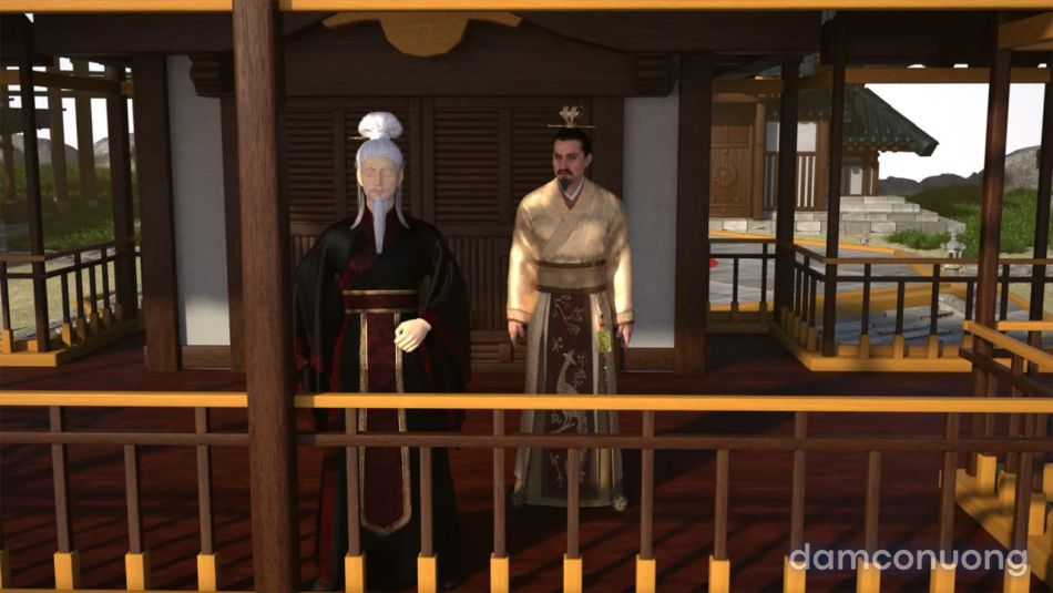 đọc truyện Tiên Tử Nón Xanh Sinh Hoạt Chương 1 ảnh 9 tại Thiên Thai Truyện