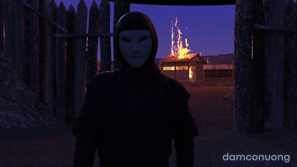 đọc truyện Tiên Tử Nón Xanh Sinh Hoạt Chương 1 ảnh 73 tại Thiên Thai Truyện