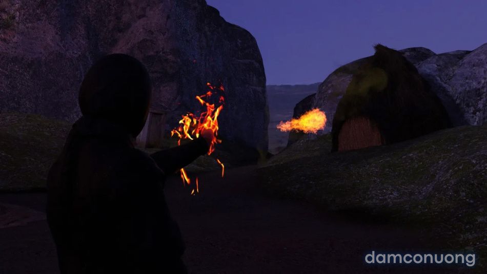 đọc truyện Tiên Tử Nón Xanh Sinh Hoạt Chương 1 ảnh 76 tại Thiên Thai Truyện