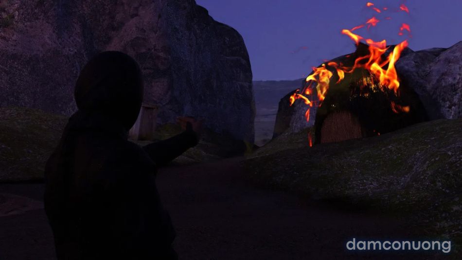 đọc truyện Tiên Tử Nón Xanh Sinh Hoạt Chương 1 ảnh 77 tại Thiên Thai Truyện