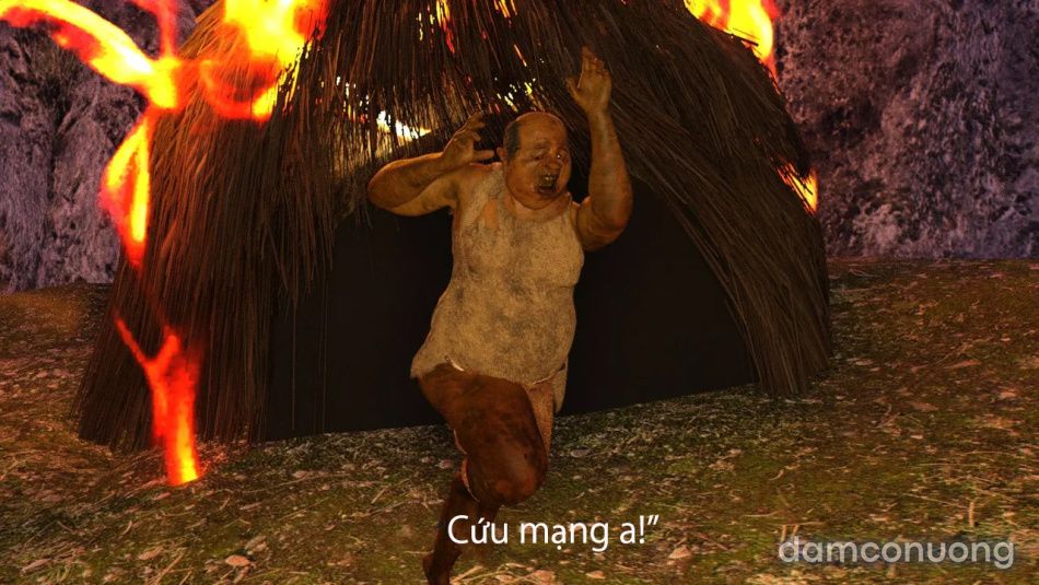 đọc truyện Tiên Tử Nón Xanh Sinh Hoạt Chương 1 ảnh 79 tại Thiên Thai Truyện