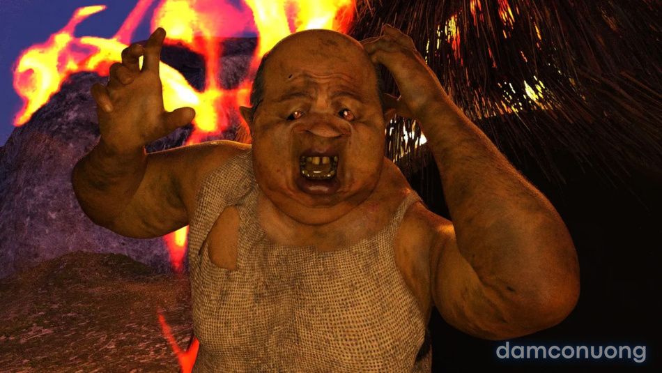 đọc truyện Tiên Tử Nón Xanh Sinh Hoạt Chương 1 ảnh 80 tại Thiên Thai Truyện