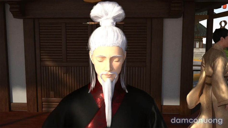 đọc truyện Tiên Tử Nón Xanh Sinh Hoạt Chương 1 ảnh 10 tại Thiên Thai Truyện