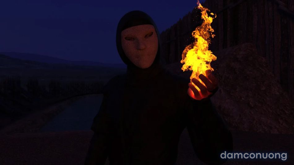 đọc truyện Tiên Tử Nón Xanh Sinh Hoạt Chương 1 ảnh 84 tại Thiên Thai Truyện