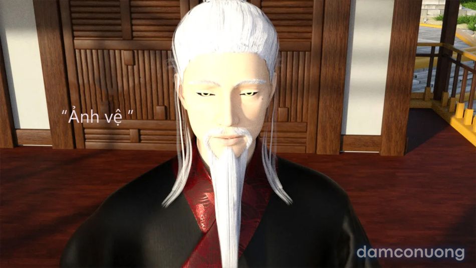 đọc truyện Tiên Tử Nón Xanh Sinh Hoạt Chương 1 ảnh 11 tại Thiên Thai Truyện