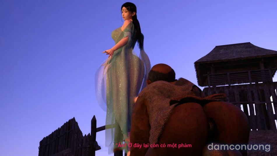 đọc truyện Tiên Tử Nón Xanh Sinh Hoạt Chương 1 ảnh 92 tại Thiên Thai Truyện