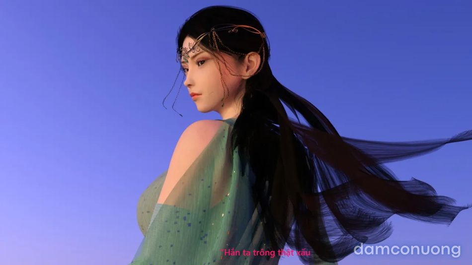 đọc truyện Tiên Tử Nón Xanh Sinh Hoạt Chương 1 ảnh 93 tại Thiên Thai Truyện