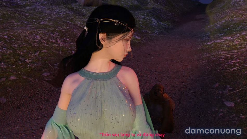 đọc truyện Tiên Tử Nón Xanh Sinh Hoạt Chương 1 ảnh 94 tại Thiên Thai Truyện