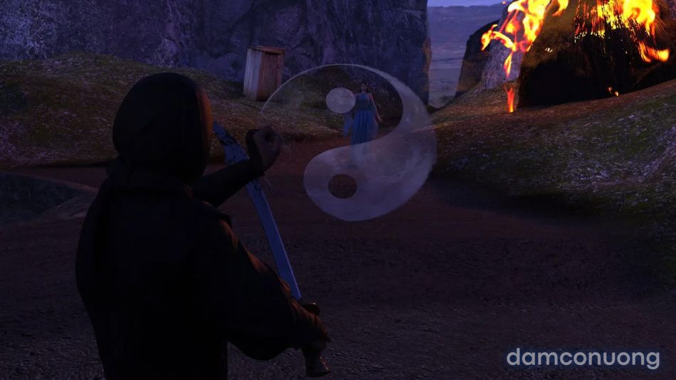 đọc truyện Tiên Tử Nón Xanh Sinh Hoạt Chương 1 ảnh 98 tại Thiên Thai Truyện