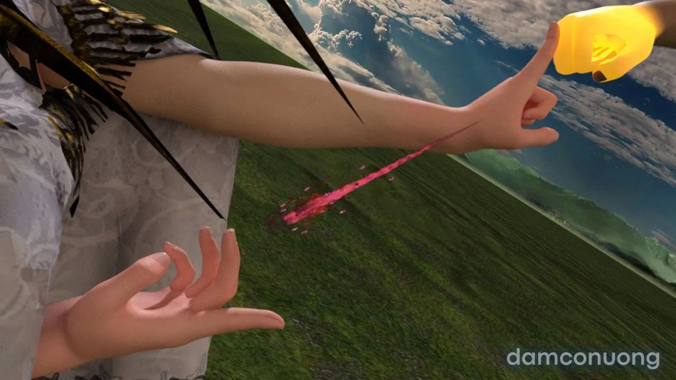 đọc truyện Tiên Tử Nón Xanh Sinh Hoạt Chương 10 ảnh 3 tại Thiên Thai Truyện