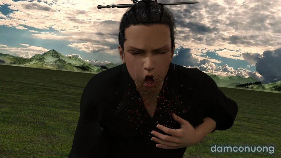 đọc truyện Tiên Tử Nón Xanh Sinh Hoạt Chương 10 ảnh 14 tại Thiên Thai Truyện