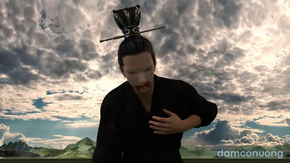 đọc truyện Tiên Tử Nón Xanh Sinh Hoạt Chương 10 ảnh 15 tại Thiên Thai Truyện