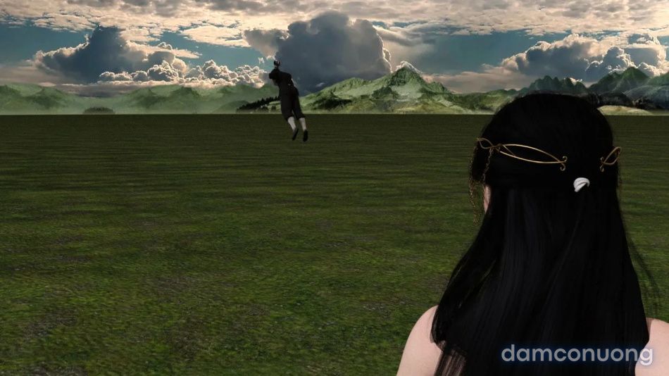 đọc truyện Tiên Tử Nón Xanh Sinh Hoạt Chương 10 ảnh 17 tại Thiên Thai Truyện