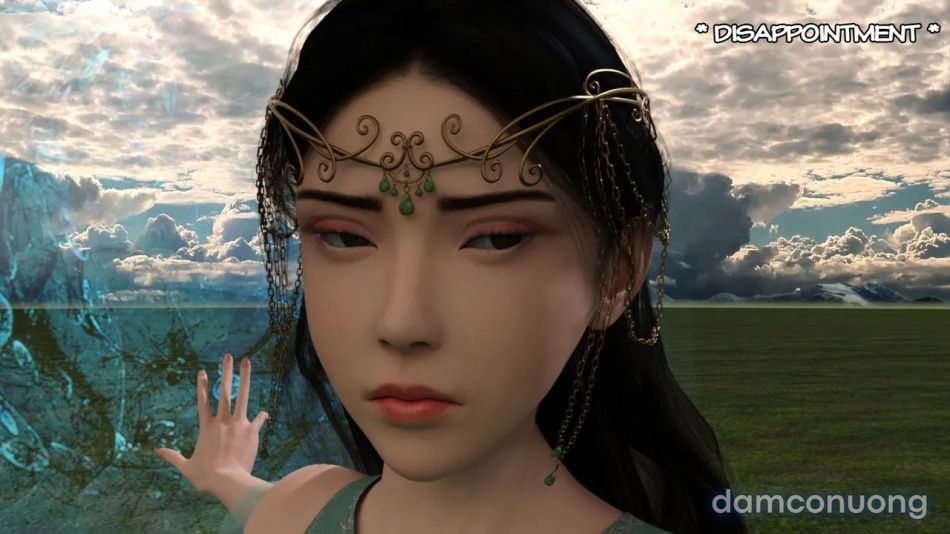 đọc truyện Tiên Tử Nón Xanh Sinh Hoạt Chương 10 ảnh 18 tại Thiên Thai Truyện