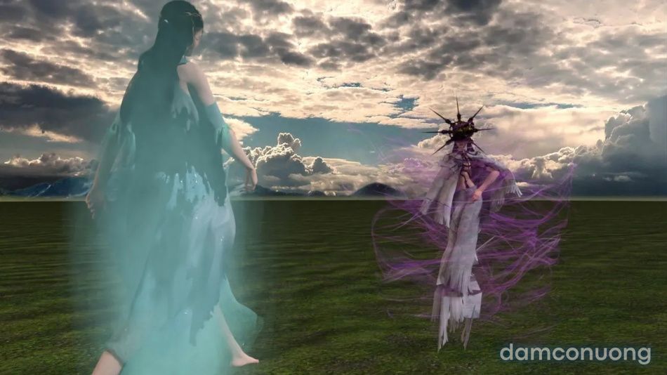 đọc truyện Tiên Tử Nón Xanh Sinh Hoạt Chương 10 ảnh 21 tại Thiên Thai Truyện