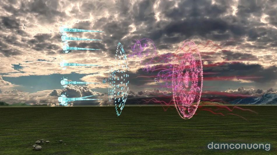 đọc truyện Tiên Tử Nón Xanh Sinh Hoạt Chương 10 ảnh 24 tại Thiên Thai Truyện