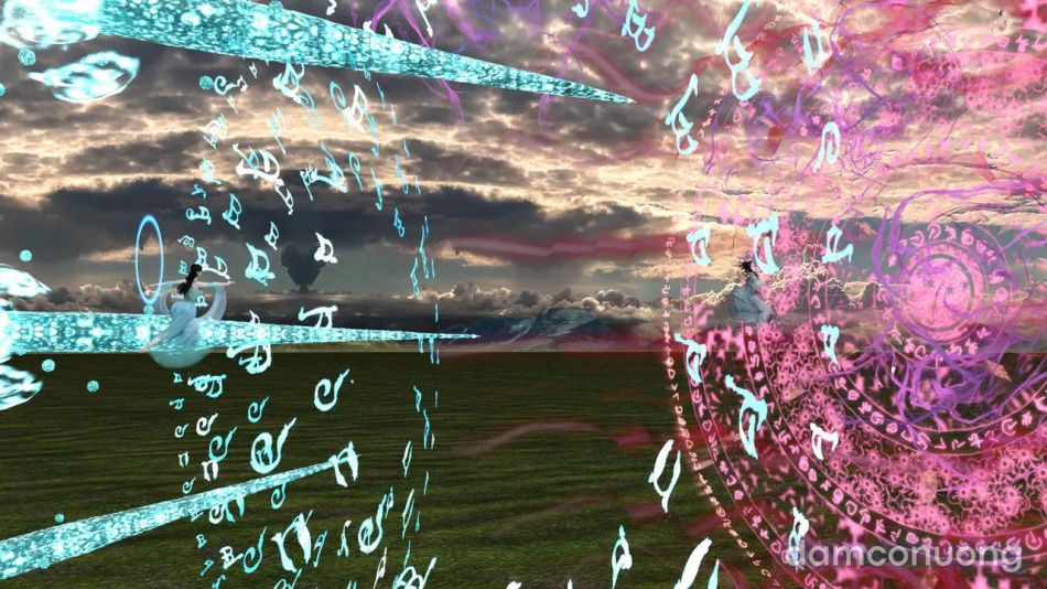 đọc truyện Tiên Tử Nón Xanh Sinh Hoạt Chương 10 ảnh 25 tại Thiên Thai Truyện