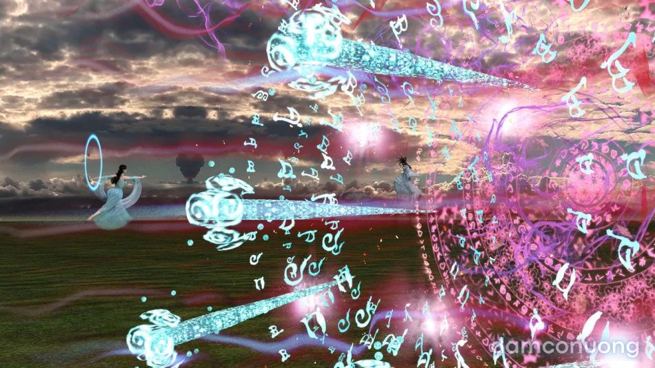 đọc truyện Tiên Tử Nón Xanh Sinh Hoạt Chương 10 ảnh 26 tại Thiên Thai Truyện