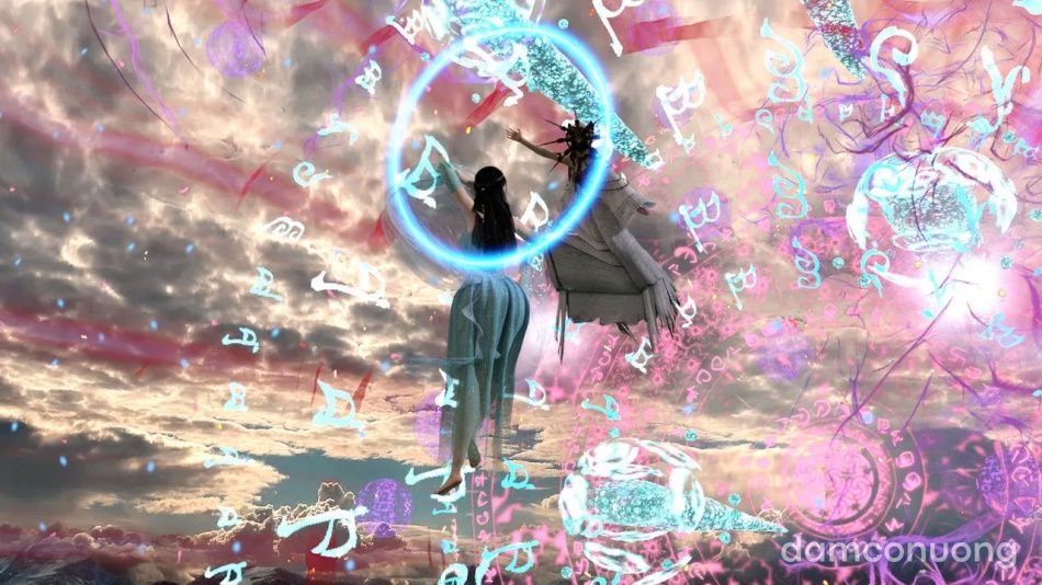 đọc truyện Tiên Tử Nón Xanh Sinh Hoạt Chương 10 ảnh 27 tại Thiên Thai Truyện