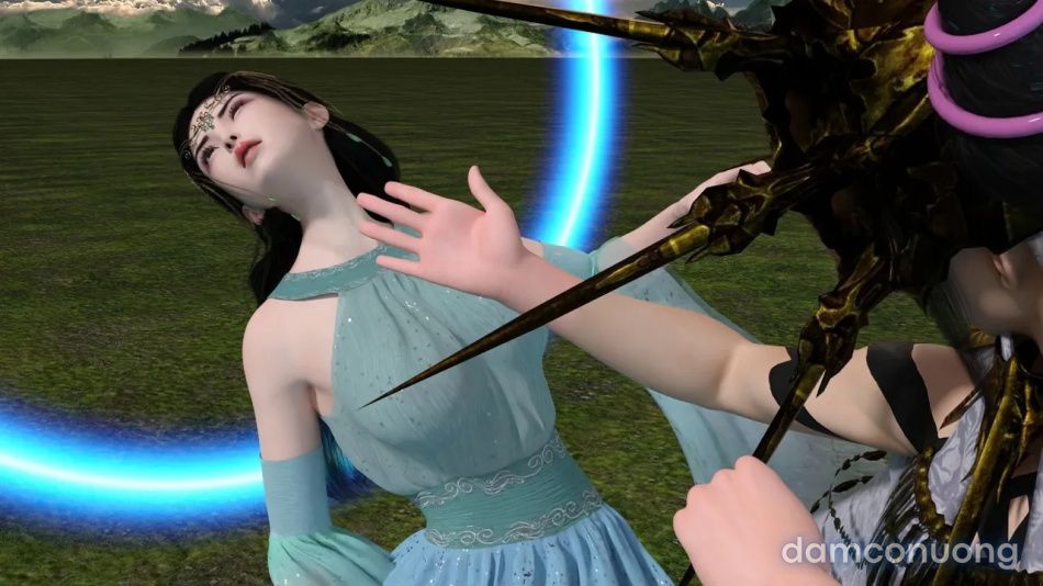 đọc truyện Tiên Tử Nón Xanh Sinh Hoạt Chương 10 ảnh 29 tại Thiên Thai Truyện