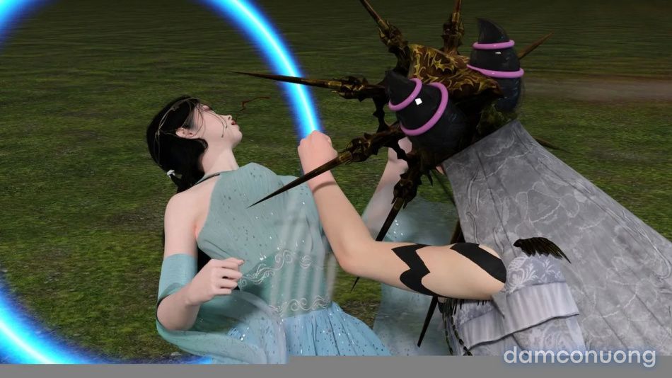 đọc truyện Tiên Tử Nón Xanh Sinh Hoạt Chương 10 ảnh 30 tại Thiên Thai Truyện