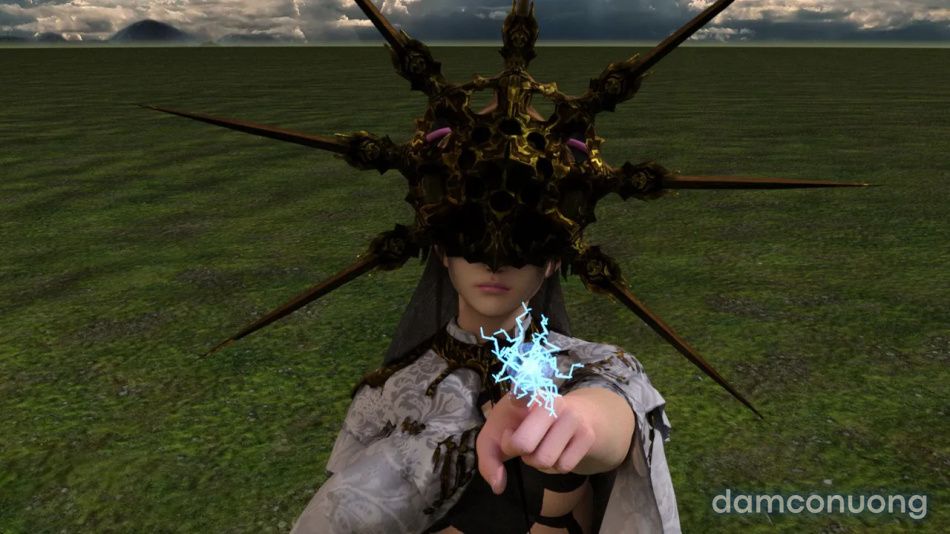 đọc truyện Tiên Tử Nón Xanh Sinh Hoạt Chương 10 ảnh 5 tại Thiên Thai Truyện