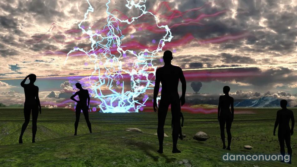 đọc truyện Tiên Tử Nón Xanh Sinh Hoạt Chương 10 ảnh 32 tại Thiên Thai Truyện