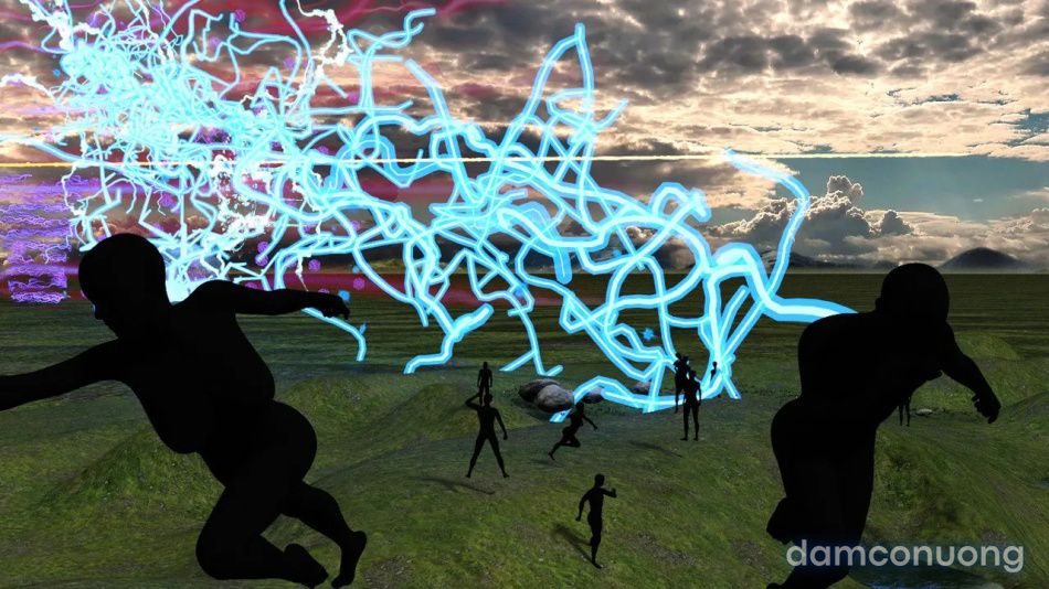 đọc truyện Tiên Tử Nón Xanh Sinh Hoạt Chương 10 ảnh 33 tại Thiên Thai Truyện