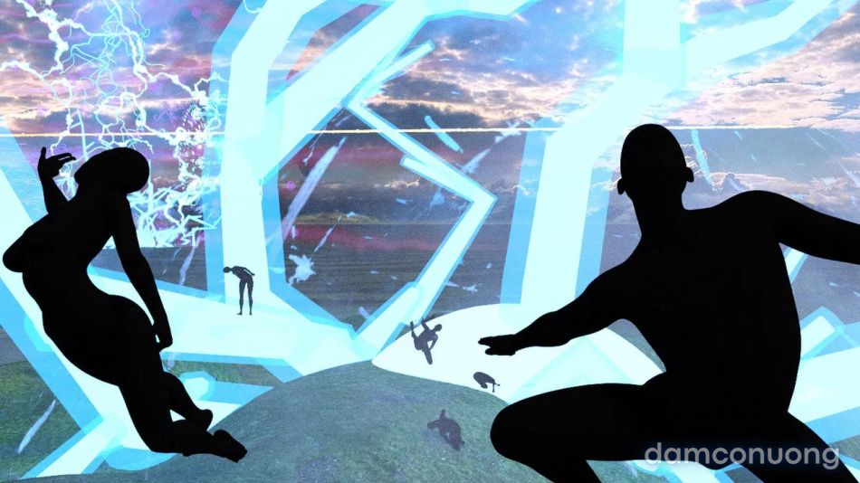 đọc truyện Tiên Tử Nón Xanh Sinh Hoạt Chương 10 ảnh 34 tại Thiên Thai Truyện