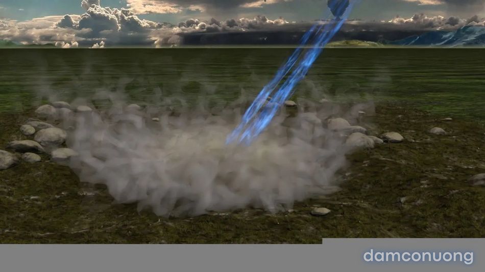 đọc truyện Tiên Tử Nón Xanh Sinh Hoạt Chương 10 ảnh 35 tại Thiên Thai Truyện