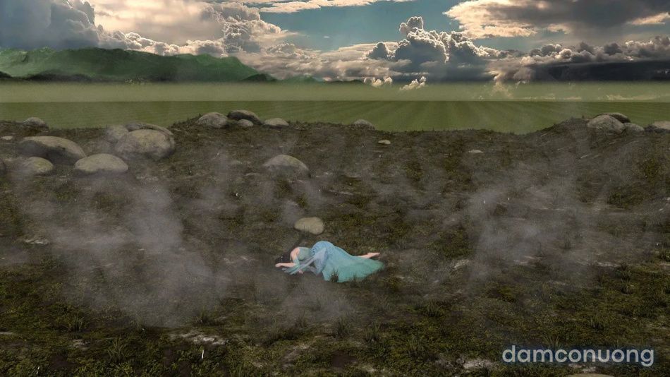 đọc truyện Tiên Tử Nón Xanh Sinh Hoạt Chương 10 ảnh 36 tại Thiên Thai Truyện