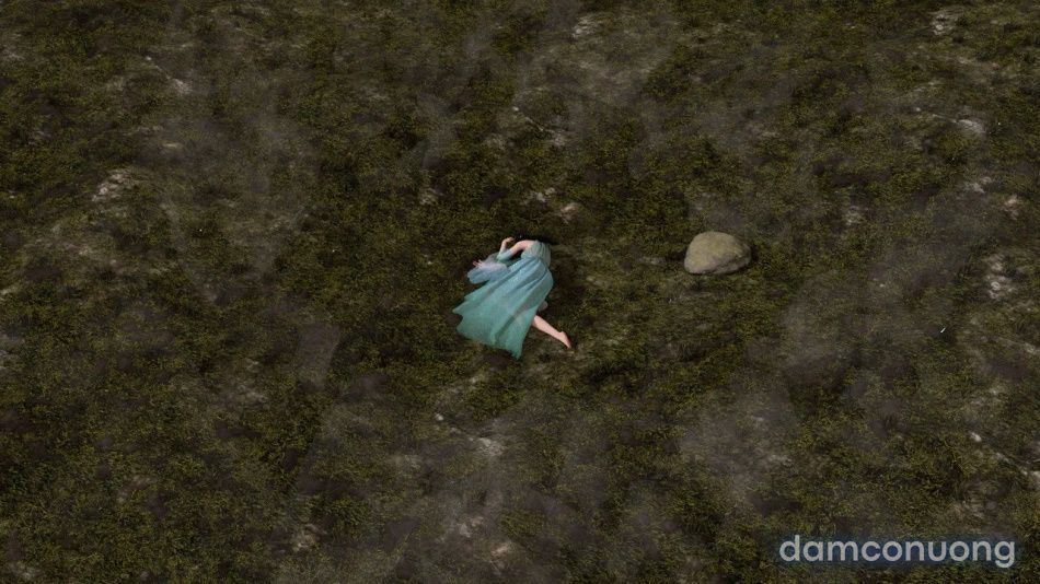 đọc truyện Tiên Tử Nón Xanh Sinh Hoạt Chương 10 ảnh 37 tại Thiên Thai Truyện