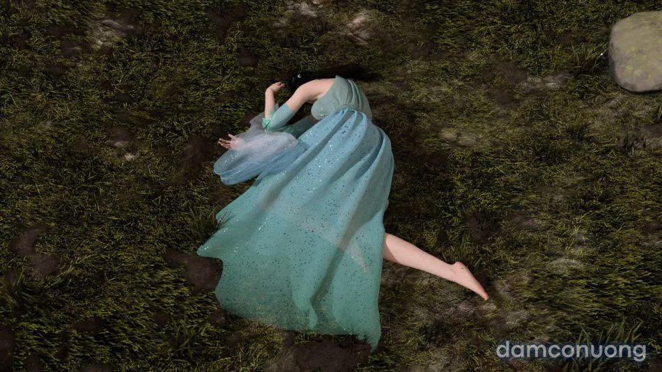 đọc truyện Tiên Tử Nón Xanh Sinh Hoạt Chương 10 ảnh 38 tại Thiên Thai Truyện