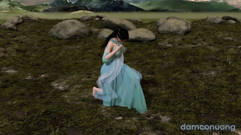 đọc truyện Tiên Tử Nón Xanh Sinh Hoạt Chương 10 ảnh 39 tại Thiên Thai Truyện