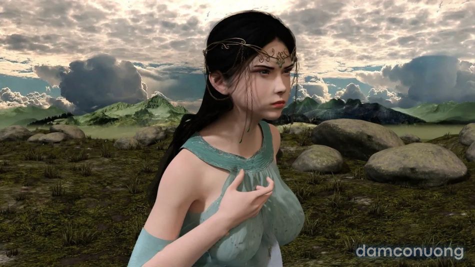 đọc truyện Tiên Tử Nón Xanh Sinh Hoạt Chương 10 ảnh 40 tại Thiên Thai Truyện