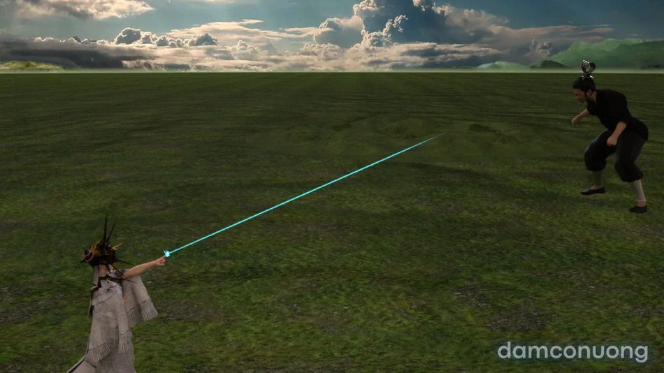 đọc truyện Tiên Tử Nón Xanh Sinh Hoạt Chương 10 ảnh 6 tại Thiên Thai Truyện