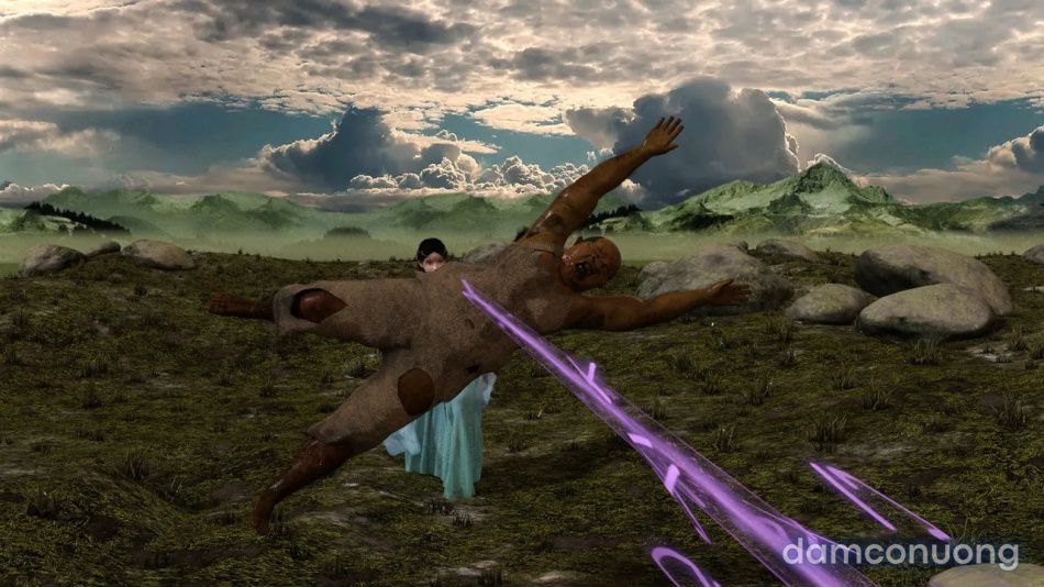 đọc truyện Tiên Tử Nón Xanh Sinh Hoạt Chương 10 ảnh 42 tại Thiên Thai Truyện