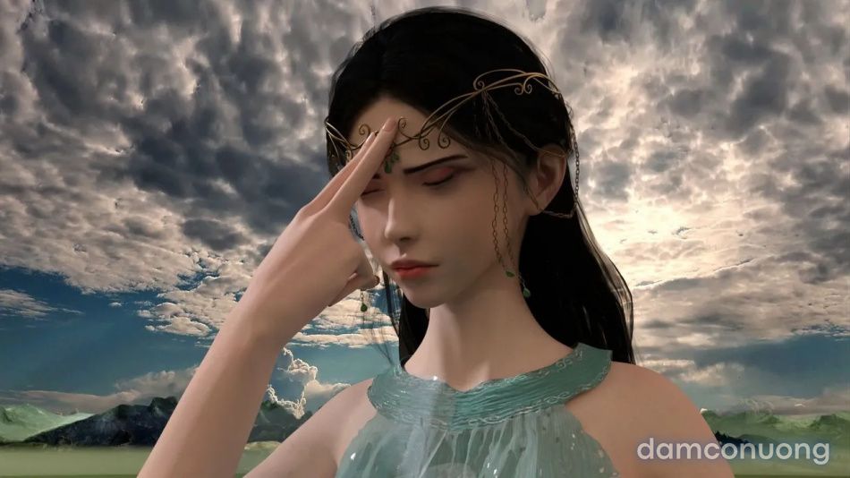 đọc truyện Tiên Tử Nón Xanh Sinh Hoạt Chương 10 ảnh 50 tại Thiên Thai Truyện