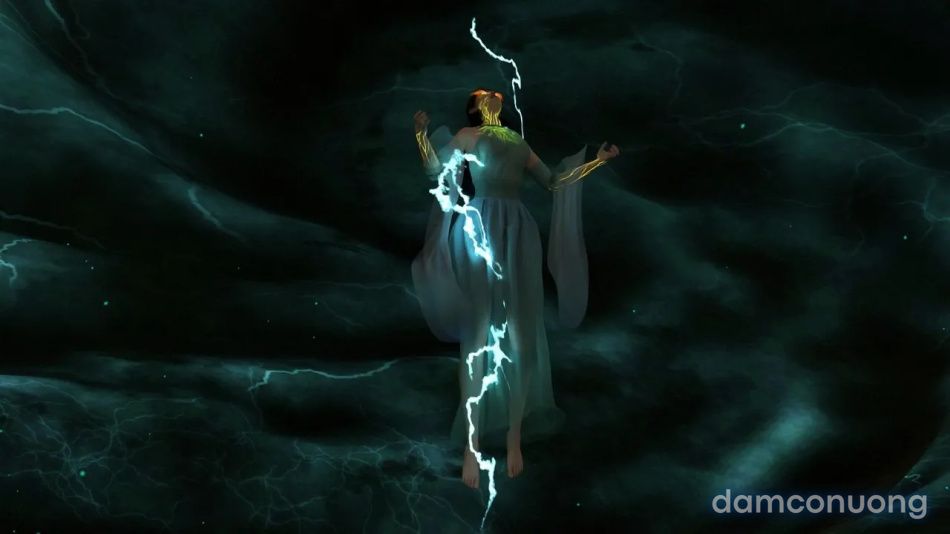 đọc truyện Tiên Tử Nón Xanh Sinh Hoạt Chương 10 ảnh 51 tại Thiên Thai Truyện