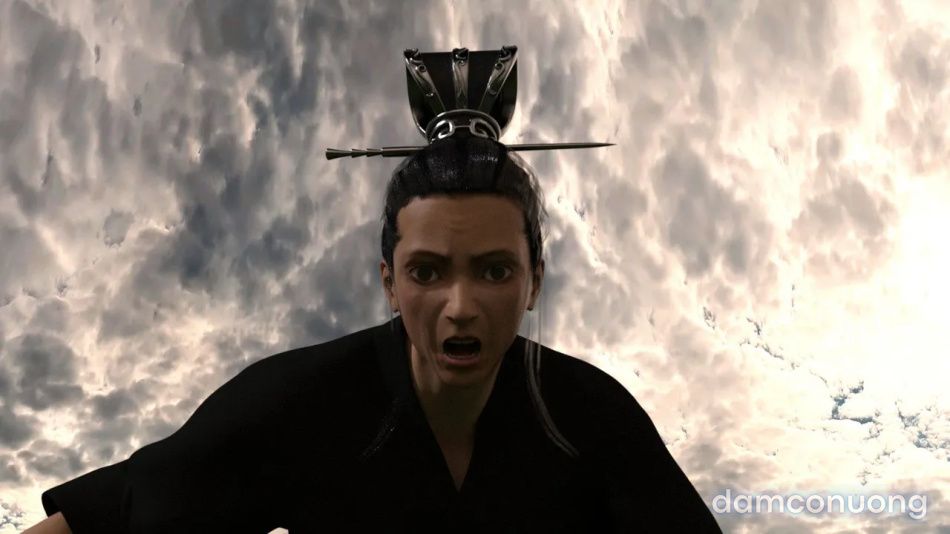 đọc truyện Tiên Tử Nón Xanh Sinh Hoạt Chương 10 ảnh 7 tại Thiên Thai Truyện