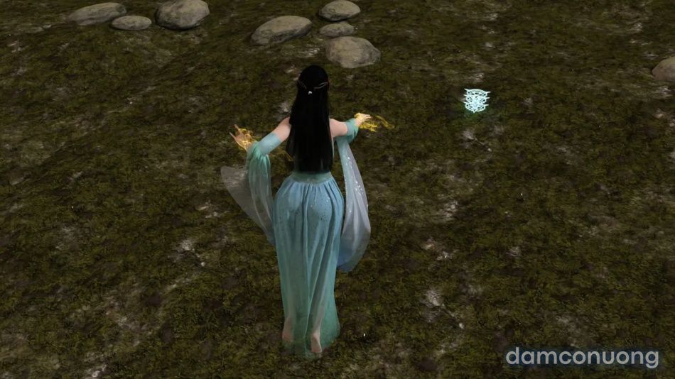 đọc truyện Tiên Tử Nón Xanh Sinh Hoạt Chương 10 ảnh 54 tại Thiên Thai Truyện