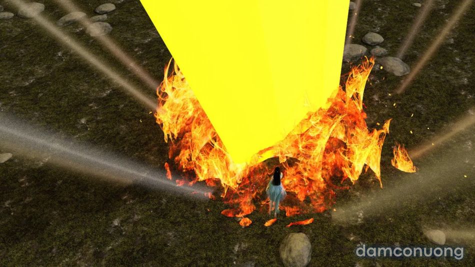 đọc truyện Tiên Tử Nón Xanh Sinh Hoạt Chương 10 ảnh 58 tại Thiên Thai Truyện